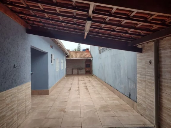 Imagem CASA COM 160.17 m² - SOLEMAR - PRAIA GRANDE SP