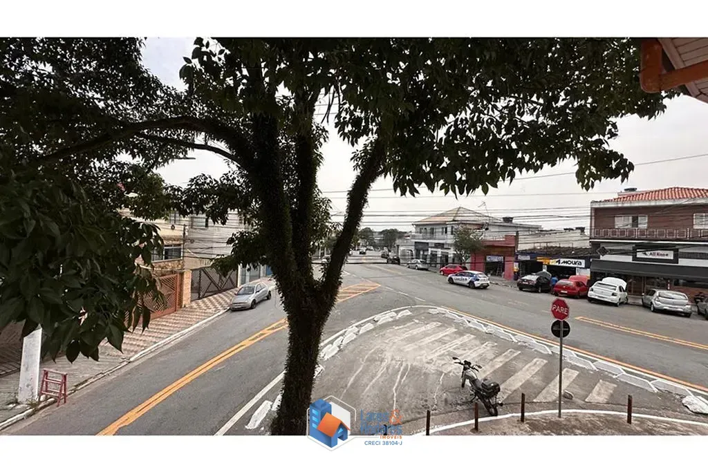 Imagem Casa à venda 3 Quartos 2 Vagas 215M² Jardim Maria Estela São Paulo - SP