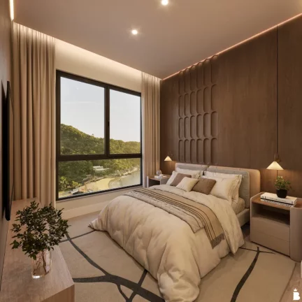 Imagem Sunrise View - Apartamento à venda no bairro Ilhota - Itapema/SC