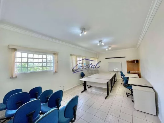 Imagem Casa à venda, 228 m² por R$ 1.960.000,00 - Granja Viana II - Cotia/SP