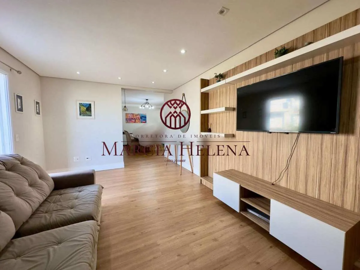 Imagem Casa de condomínio à venda, no Villagio Di Napoli em Valinhos, Loteamento Residencial Santa Gertrudes, com 3 quartos, 237m2