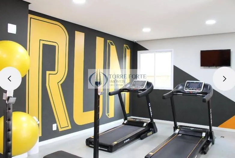 Imagem Apartamento de 37m² com 2 dormitórios no coração da Moóca