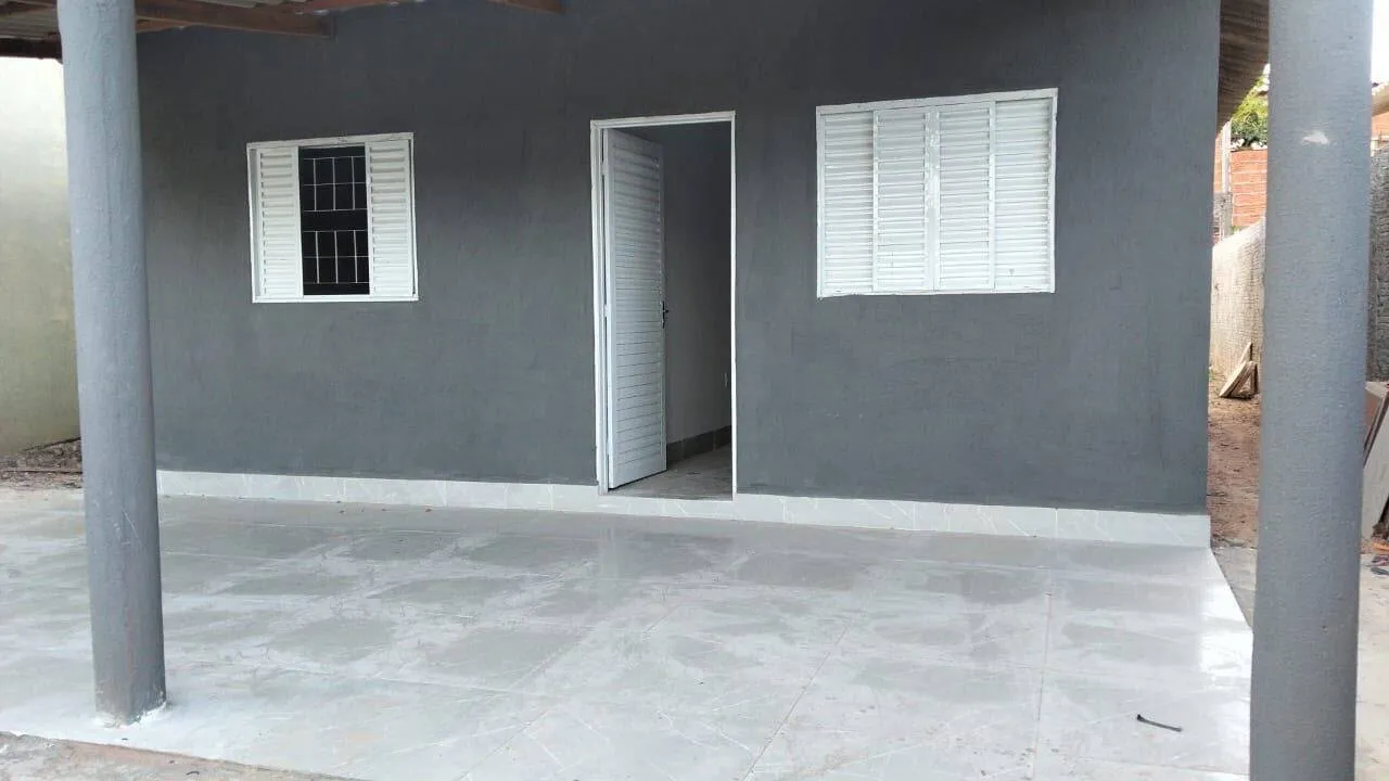 Imagem Casa 2 Quartos, bairro DR FÁBIO 2