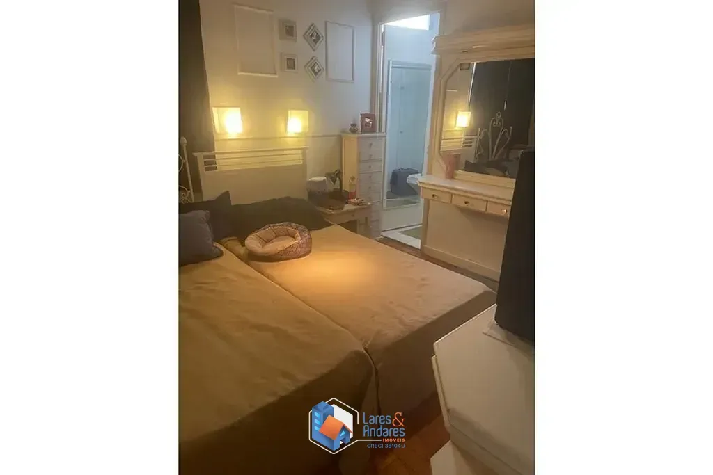 Foto do imóvel Apartamento à venda 2 Quartos 2 Suites 1 Vaga 83M² Itaim Bibi São Paulo - SP em Rua Itacema