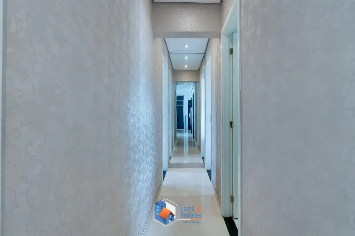 Imagem Apartamento para venda em Jardim Vazani com 3 quartos, sendo 1 suíte, 96m²
