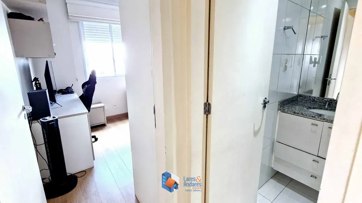 Imagem Cobertura para venda em Santana com 2 quartos, sendo 1 suíte, 164m²