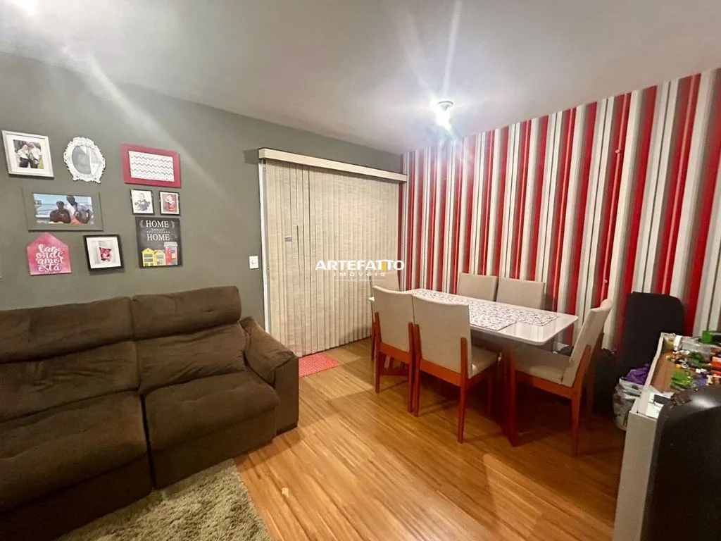 Imagem Apartamento à Venda em Parque Munhoz, São Paulo - SP
