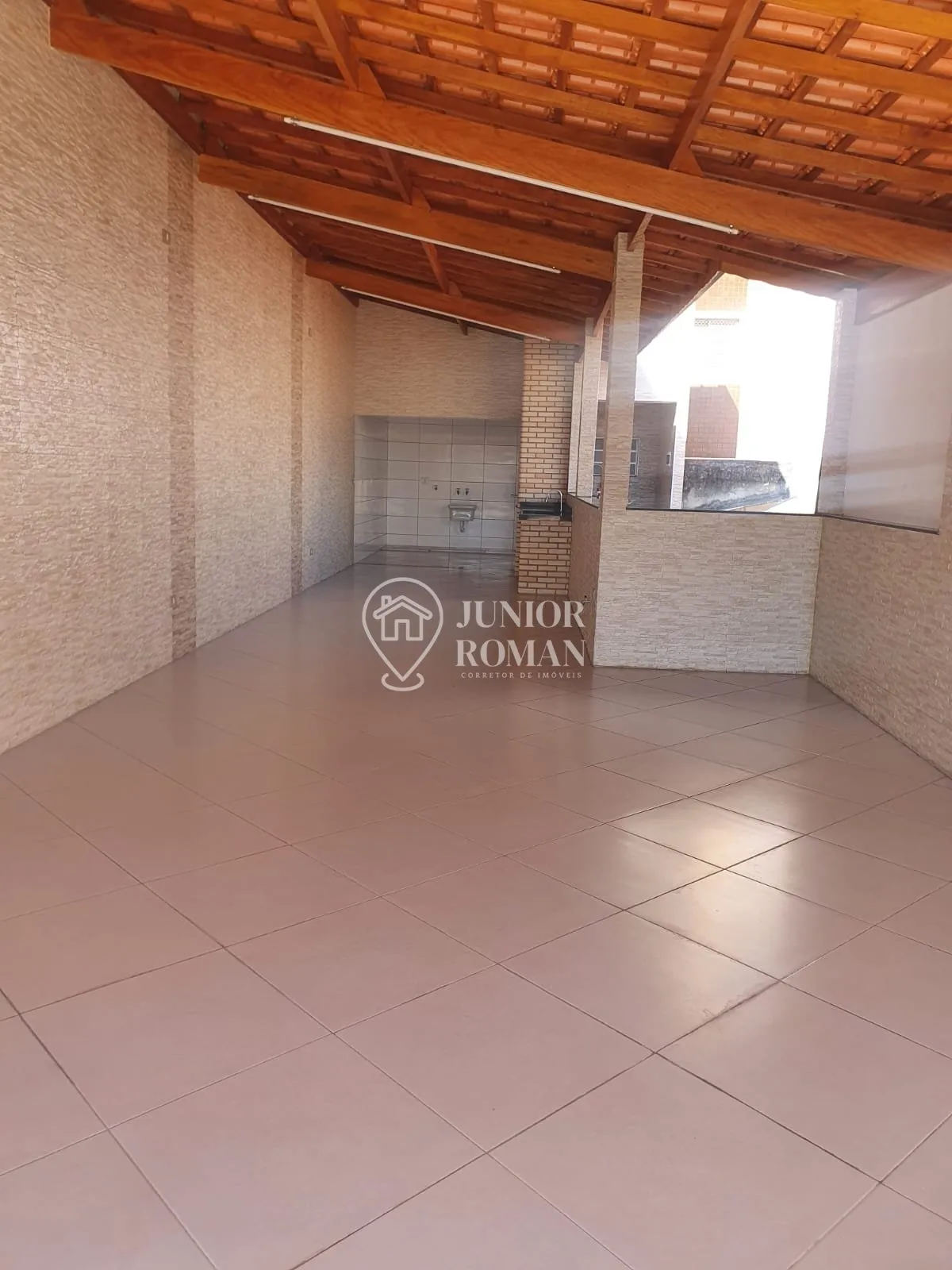 Imagem CASA 3 DORM l 1 SUITE l ÁREA GOURMET 202M2 - RUDGE RAMOS - SÃO BERNARDO DO CAMPO
