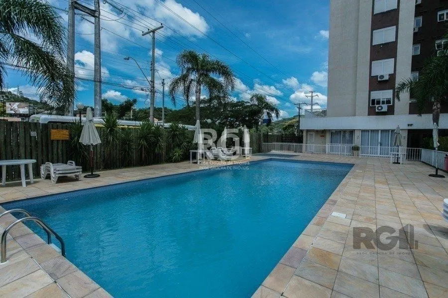 Imagem Apartamento em Partenon