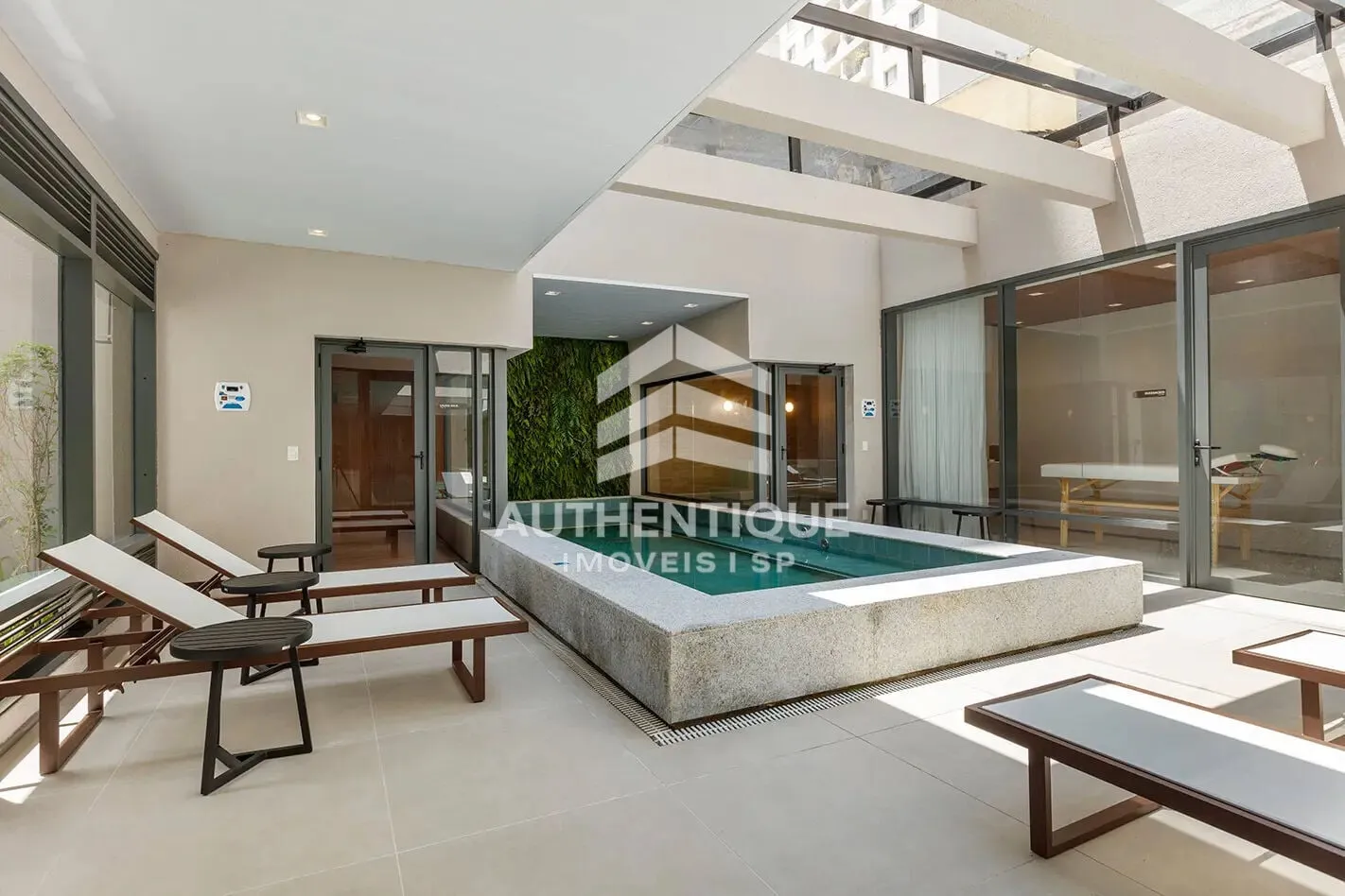 Imagem MODERN VILA CLEMENTINO - Apartamento à venda em São Paulo/SP