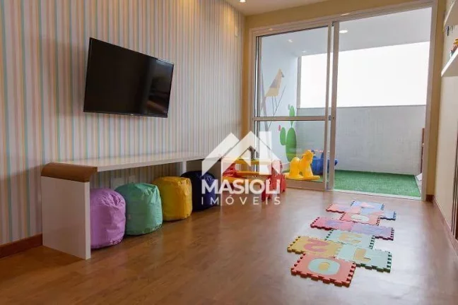 Imagem Apartamento de Luxo na Praia de Itaparica - 2 Quartos, Suíte, Mobiliado - Porteira Fechada!