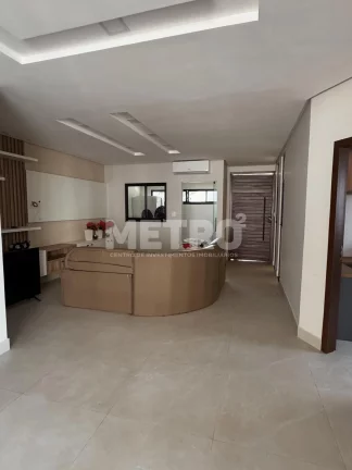 Imagem Casa no Cond. Buona Vita, 4 quartos, sendo dois suítes, uma com closet