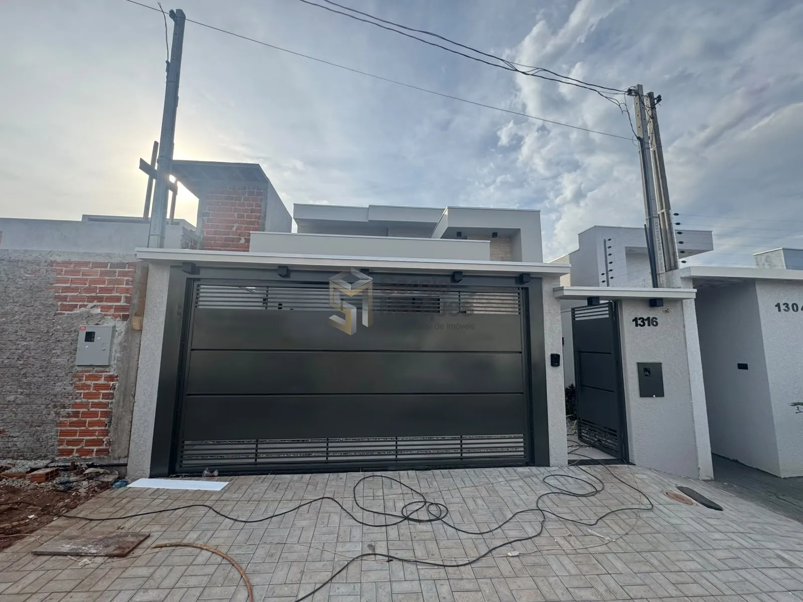Imagem Casa à venda - 137m² - Jardim Português, Umuarama-PR
