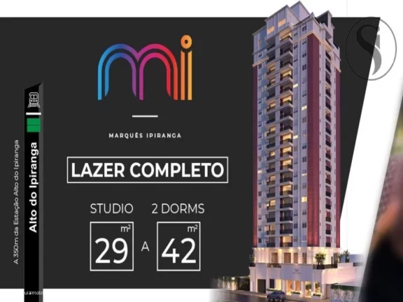 Imagem APARTAMENTO RESIDENCIAL em SÃO PAULO - SP, VILA DOM PEDRO I
