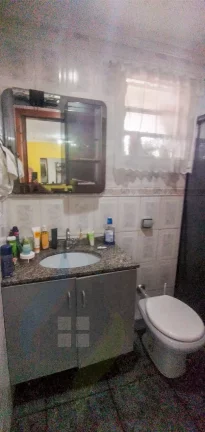 Imagem Apartamento de 2 dormitórios, 1 banheiro, 1 vaga, com 72m² em Taboão, São Bernardo do Campo