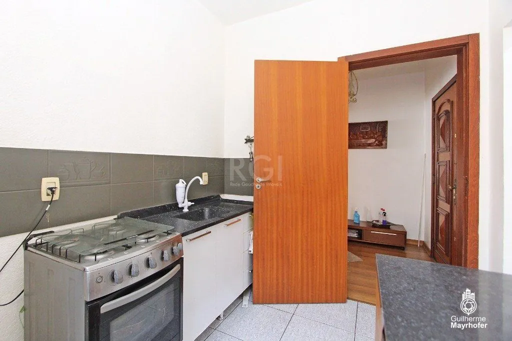Imagem Apartamento para Venda - 124.7m², 3 dormitórios, 1 vaga - Santana