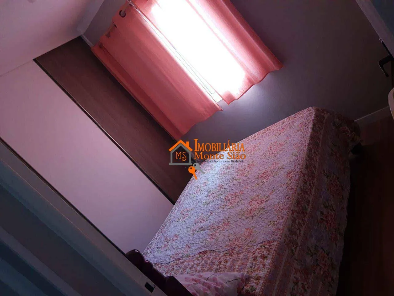 Imagem Casa com 2 dormitórios à venda, 42 m² por R$ 235.000,00 - Vila Carmela I - Guarulhos/SP