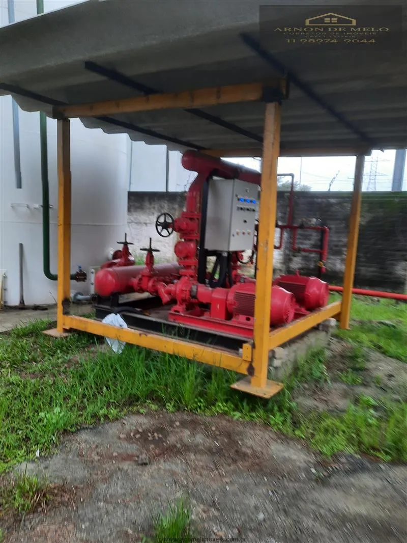 Imagem Galpões para venda em Canoas no bairro São José