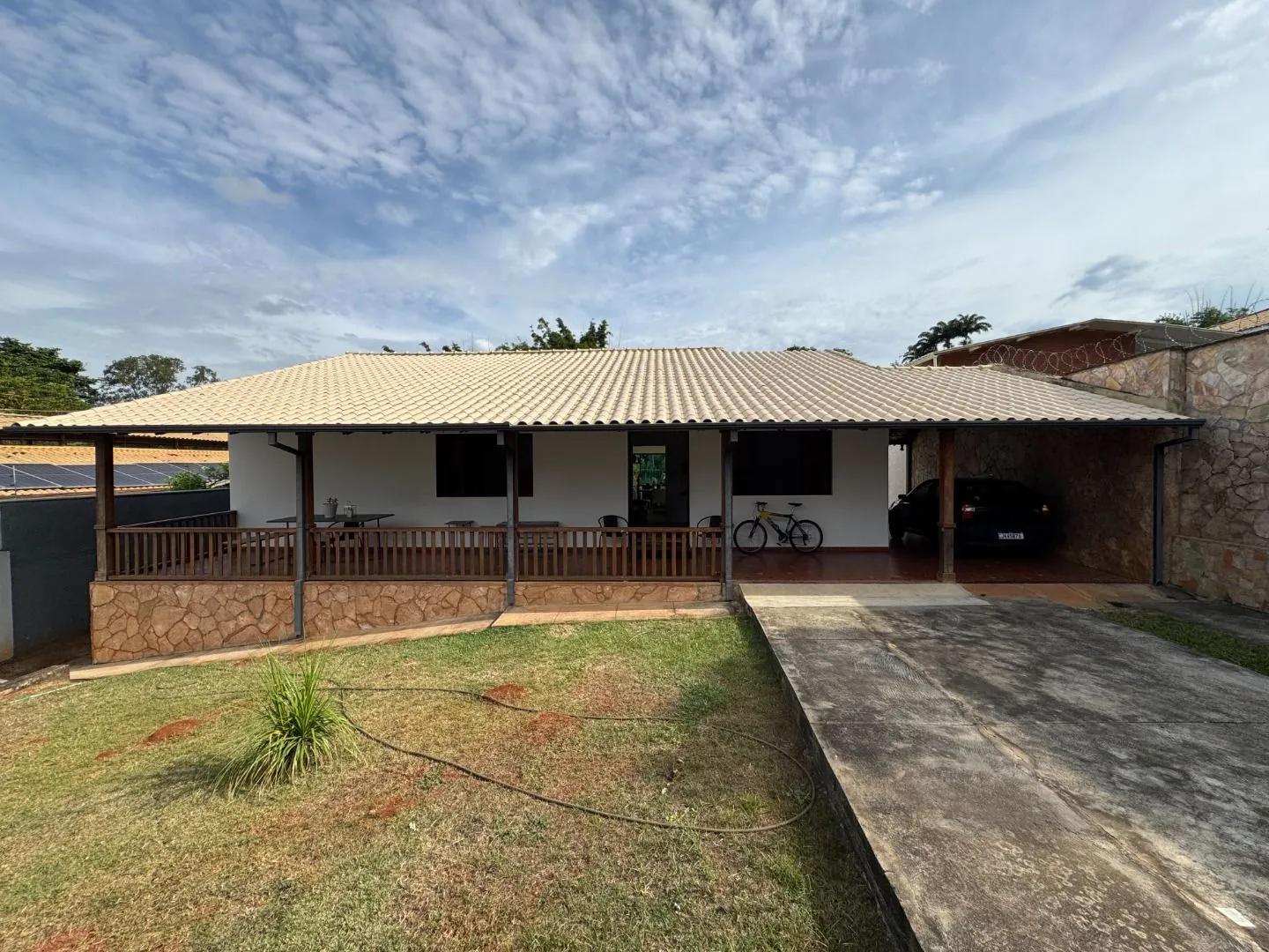 Imagem Casa com 5 dormitórios à venda, 307 m² por R$ 1.680.000 - Joana Darc - Lagoa Santa/MG