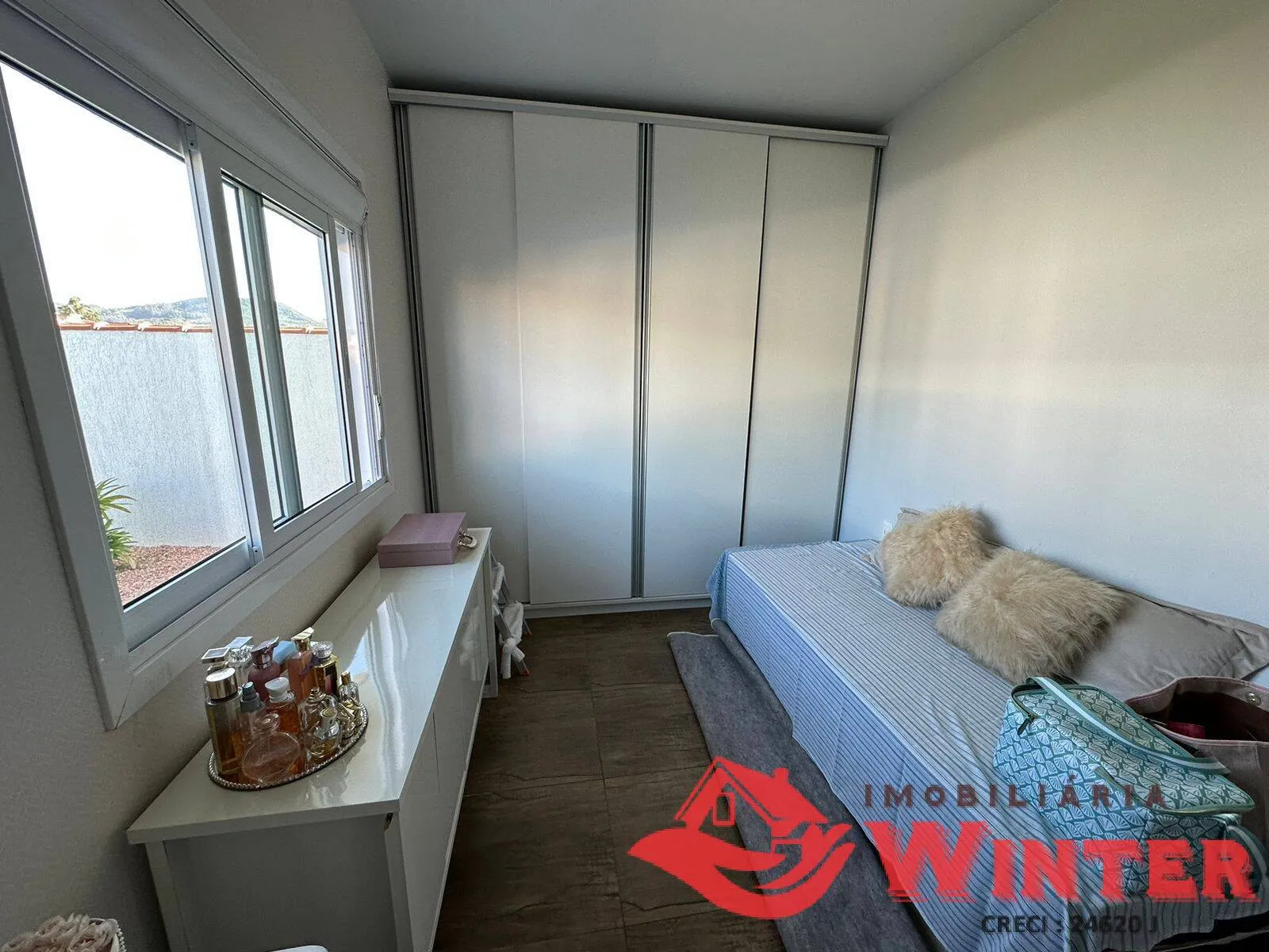 Imagem Linda casa térrea com 116,00m² + Quiosque de 50,00m² em Bom Princípio.
