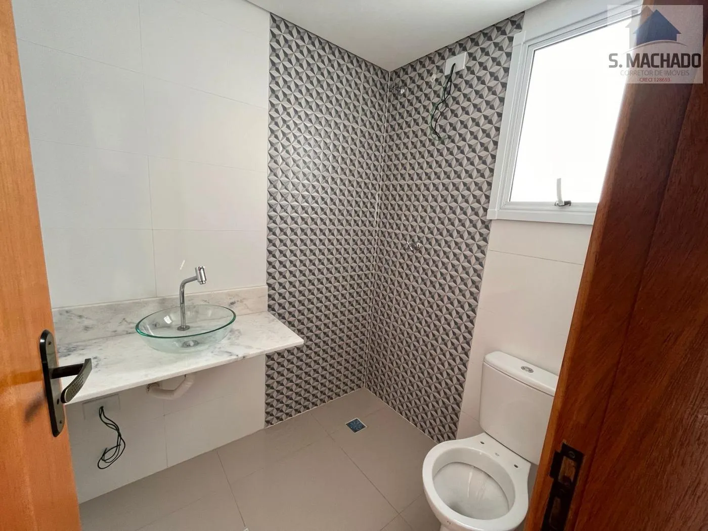 Imagem Apartamento para Venda em Santo André / SP no bairro Vila Lucinda