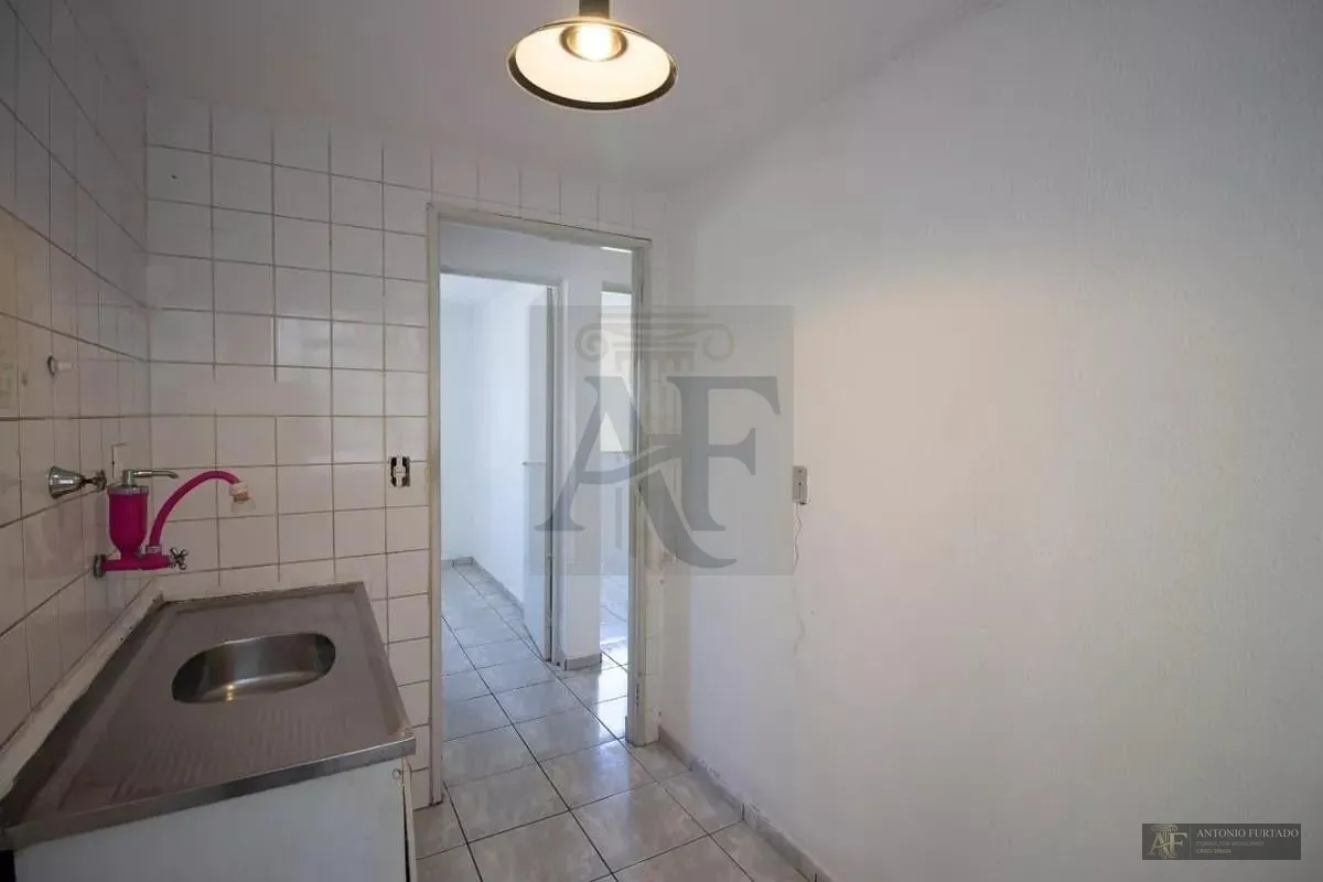 Imagem Apartamento à venda em Parque Santa Rita, São Paulo