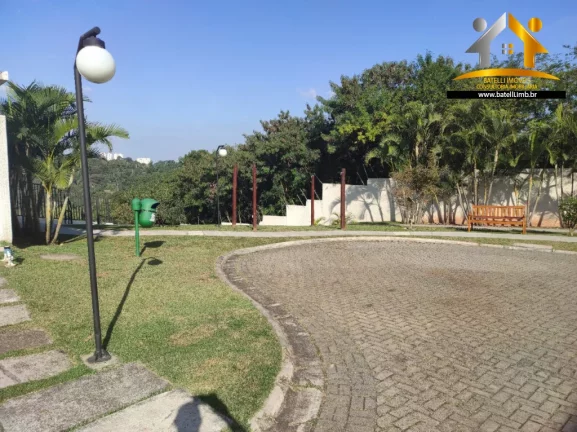 Imagem Casa à venda no condomínio Splendido na Granja Viana - Batelli Imóveis