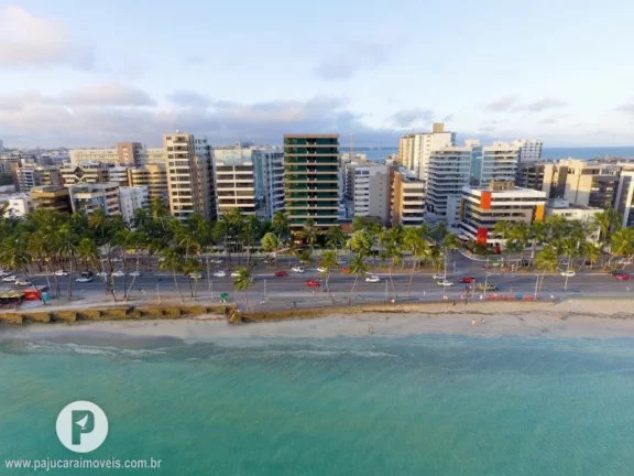 Imagem 04 suítes [424m²], Beira Mar, Ponta Verde