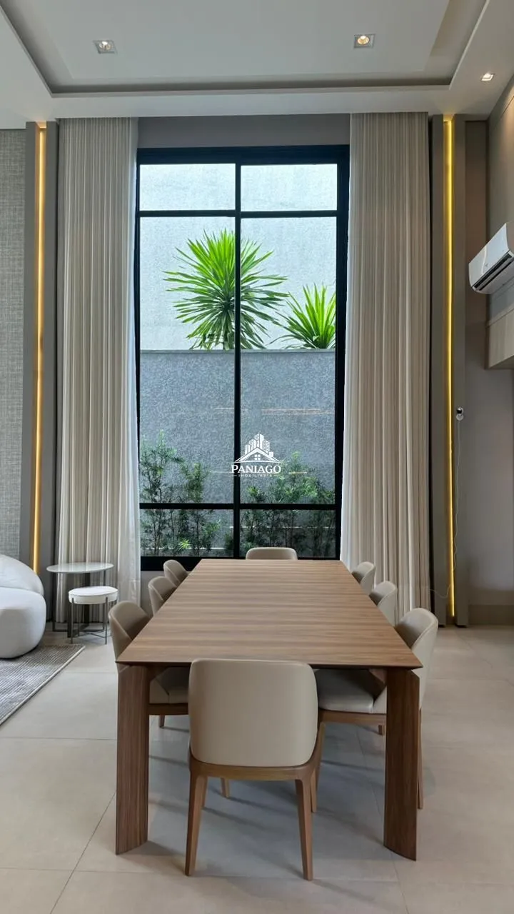 Imagem CONDOMÍNIO VILLA JARDIM CASA TÉRREA DE ALTO PADRÃO