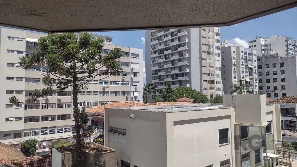 Imagem Sala Comercial em Moinhos de Vento