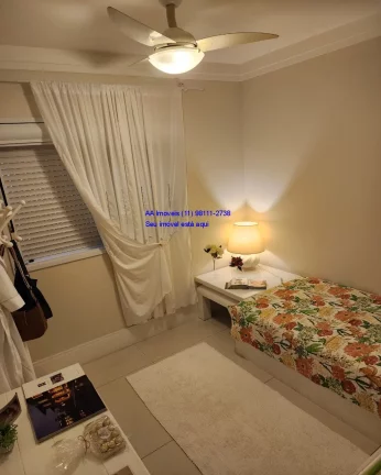 Imagem Apartamento alto padrão para venda ou aluguel