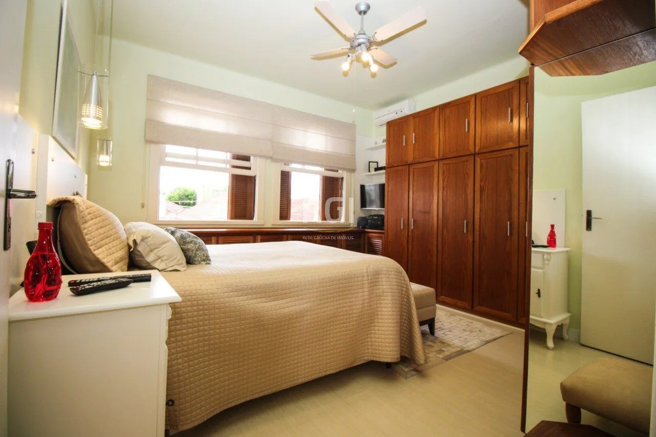 Imagem Apartamento para Venda - 120m², 3 dormitórios, sendo 1 suites, Azenha
