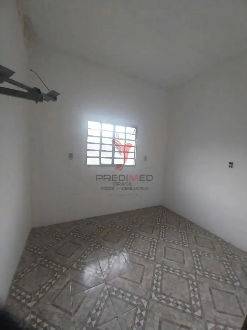 Imagem Casa na Vila Regina em Guaratinguetá/SP