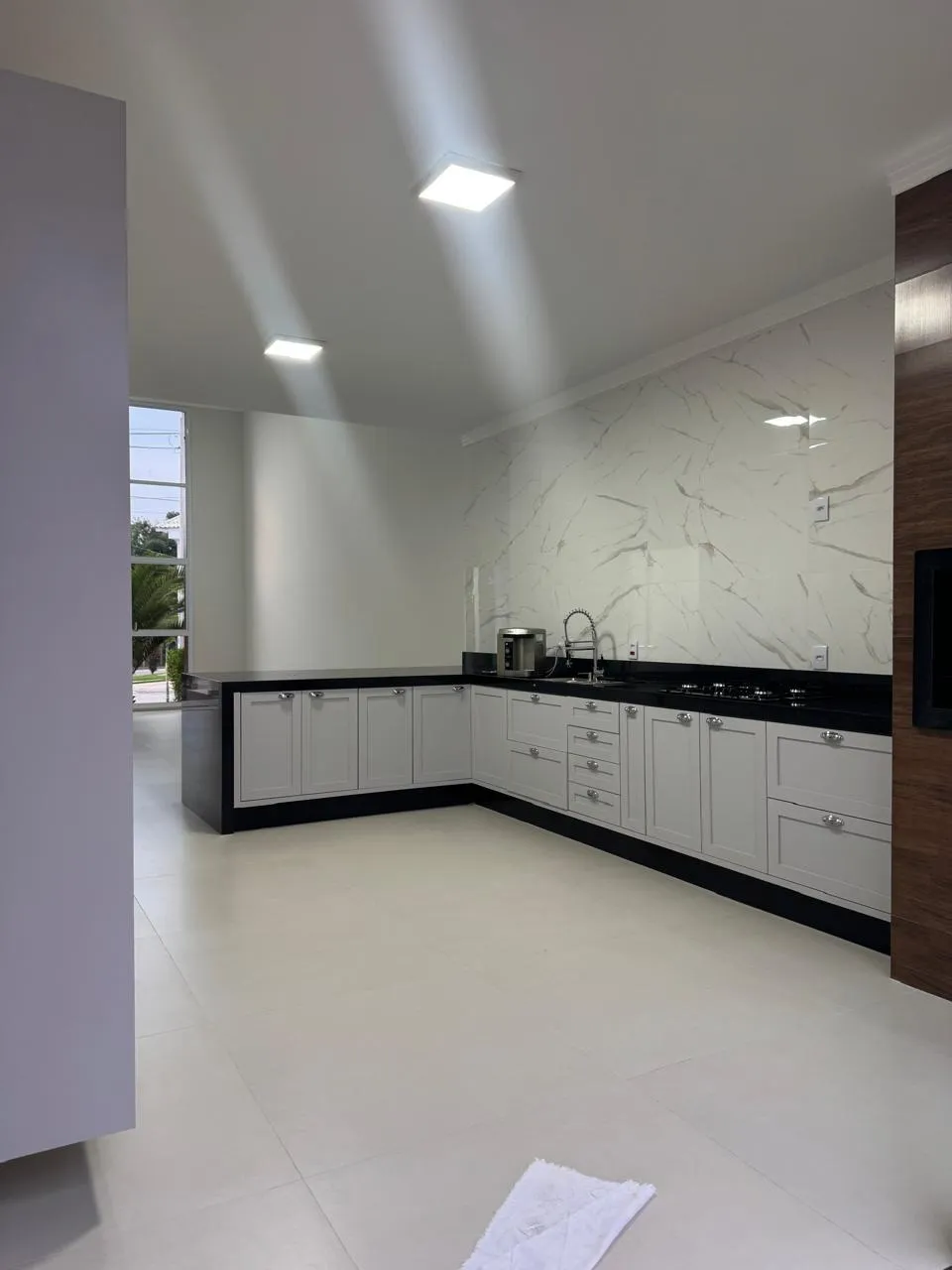 Imagem Casa com 03 suítes - venda por R$ 1.150.000,00 Condomínio Campos do Conde - Sorocaba/SP