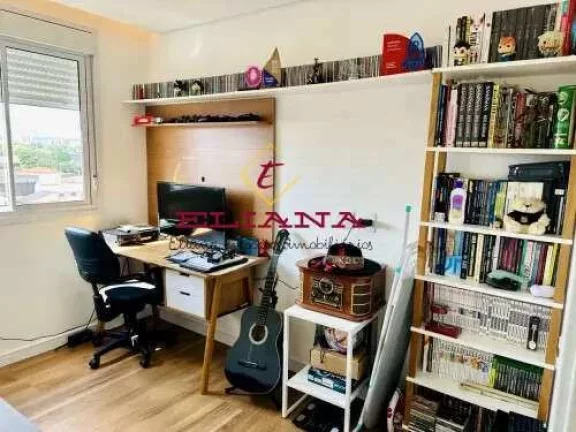 Imagem Apartamento à venda em São Paulo, Parque São Domingos, com 2 quartos, 71m²