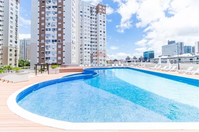 Imagem Apartamento para venda no bairro Vila Ipiranga em Porto Alegre