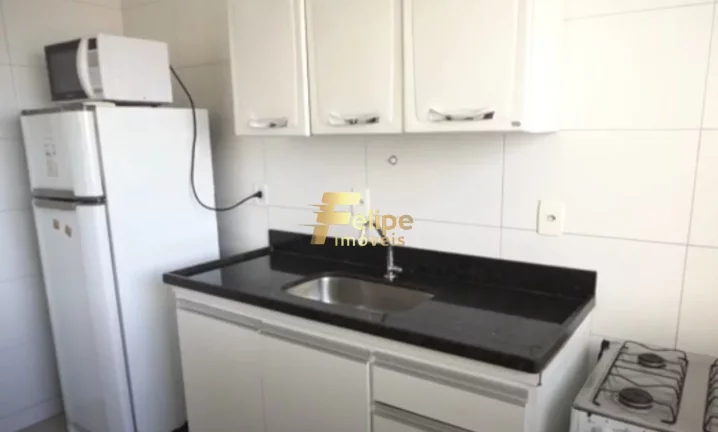 Imagem MARAVILHOSO APARTAMENTO DE 3 QUARTOS NA PRAIA DO MORRO!