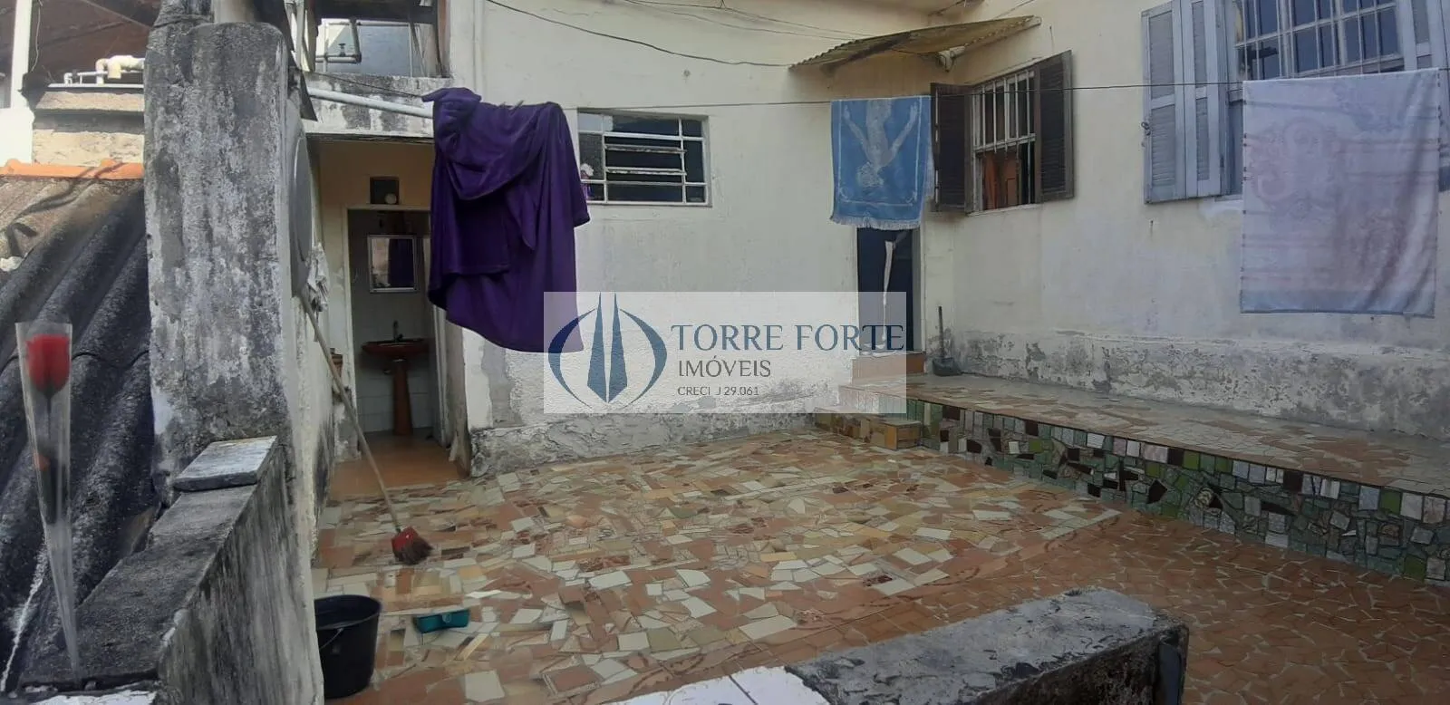 Imagem Casa 4 dormitórios 3 vagas na Vila Invernada