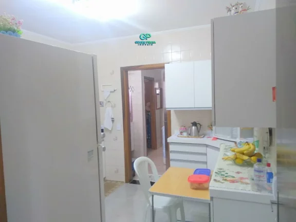 Imagem Apartamento Padrão para Venda em Enseada Guarujá-SP