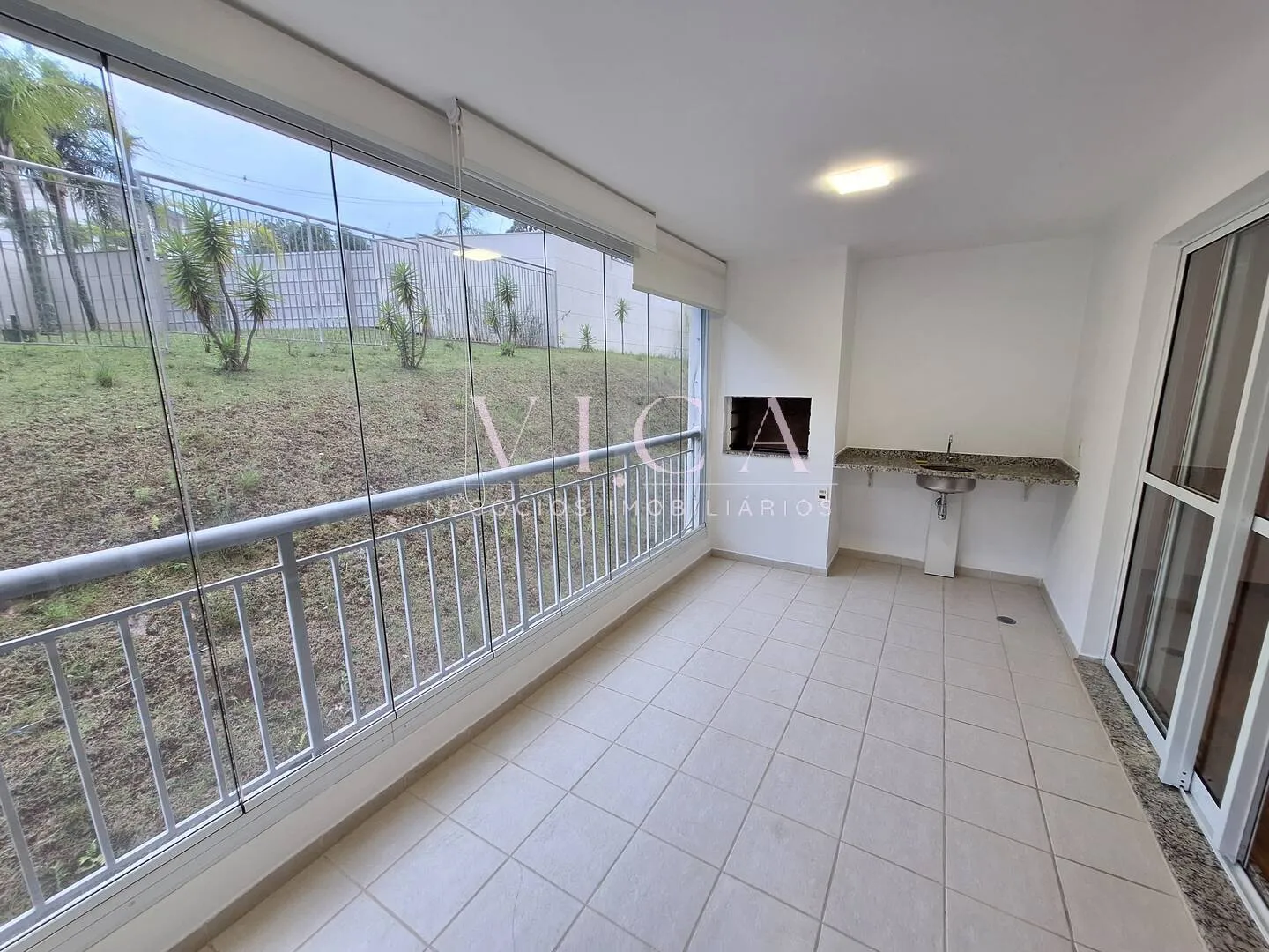 Foto do imóvel Apartamento 2 dormitórios 132m aluguel por R$ 8.001/mês -Alphaville SP