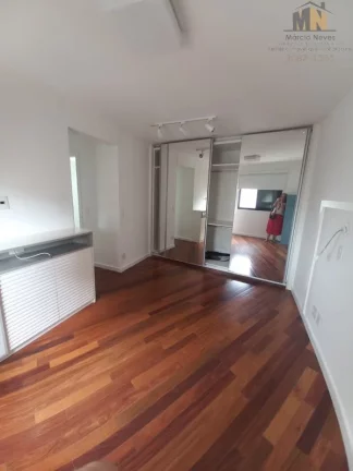 Imagem APARTAMENTO RESIDENCIAL em SÃO PAULO - SP, VILA MARIANA