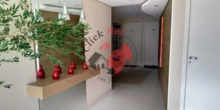 Imagem Apartamento à Venda no Parque Terra Nova em São Bernardo do Campo