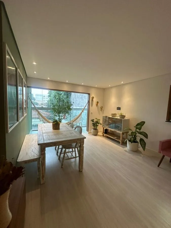 Imagem Apartamento para Venda em São Bernardo do Campo / SP no bairro Paulicéia