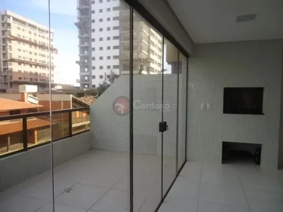 Imagem EXCELENTE APARTAMENTO - BAIRRO NAVEGANTES - NOVO - 02 DORMITÓRIOS COM SUÍTE , TERRAÇO AMPLO , SACADA DE FRENTE