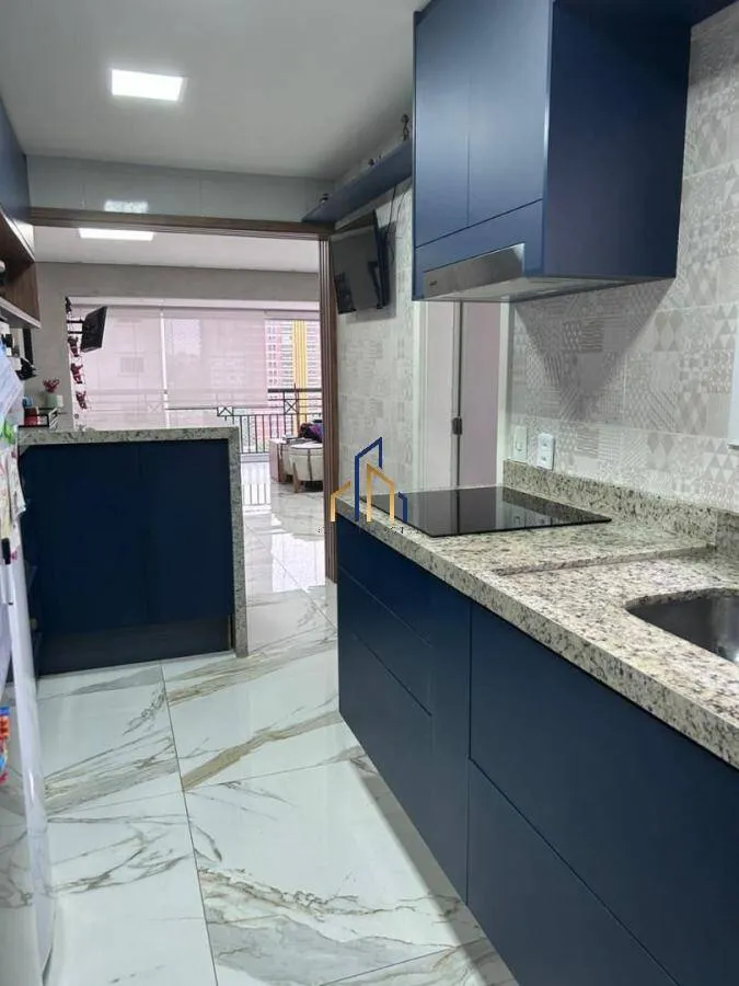 Imagem Apartamento para Venda em Santo André / SP no bairro Jardim