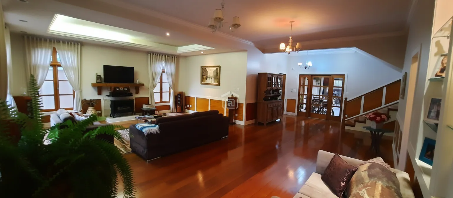 Imagem Casa 3 quartos à venda em Bortolan, Poços de Caldas