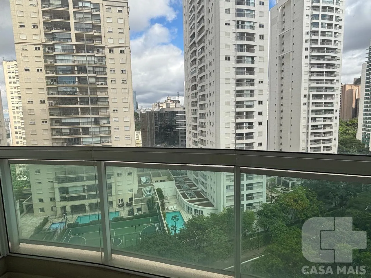 Imagem Sala Comercial para Locação em São Paulo / SP no bairro Cerqueira César