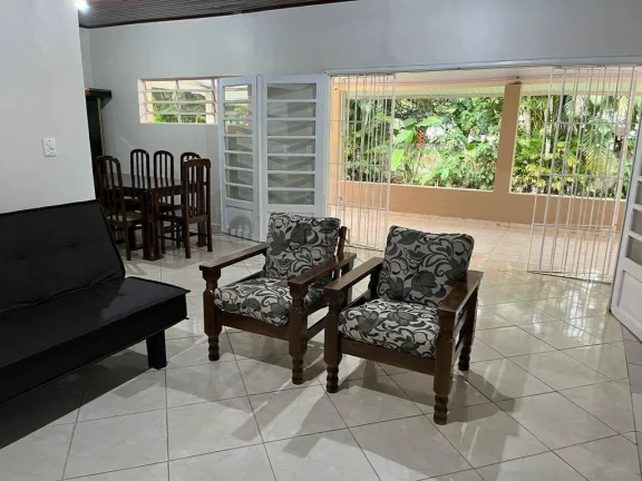 Imagem Casa térrea - Ubatuba - Praia do Lázaro e Domingas Dias