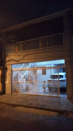 Imagem CASA À VENDA NO RESIDENCIAL ALMERINDA CHAVES - JUNDIAÍ - SP