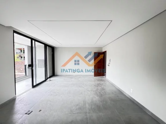 Foto do imóvel Apartamento de 3 quartos, novo com varanda gourmet em Ipatinga MG em Rua Umuarama
